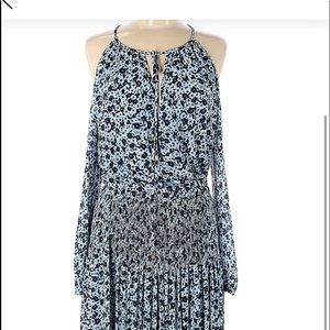 Woman’s Michael Michael Kors Midi Dress size Medium